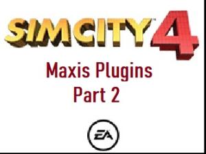 Maxis Landmarks DLC_22